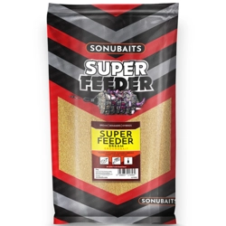 Sonubaits Super Feeder Bream 2kg